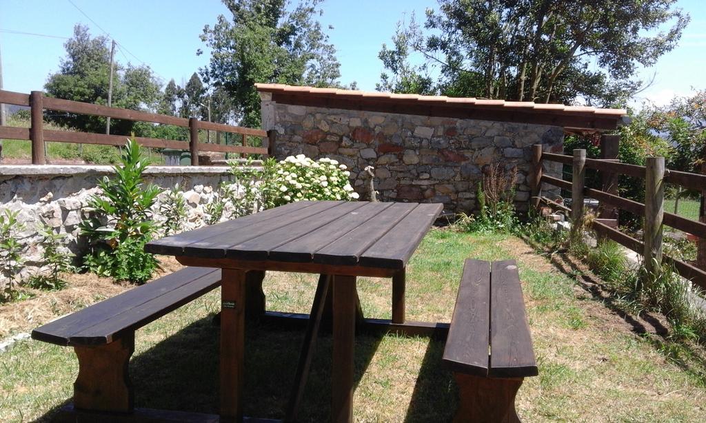 Casa Narzana Guest House Villar  Exterior photo